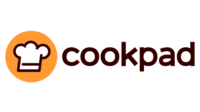 Sponsor - Cookpad