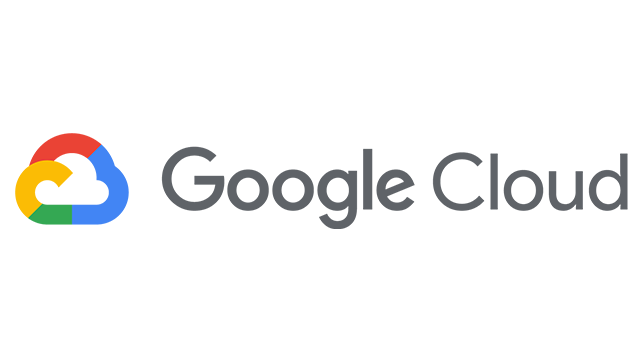 Sponsor - Google Cloud